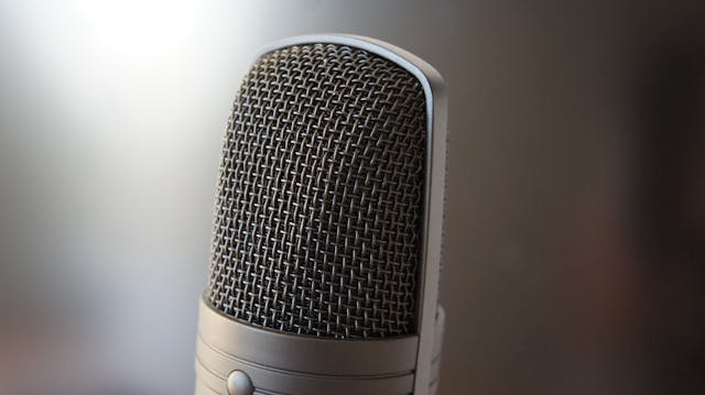 梨花声音教育：打破传统声音课堂