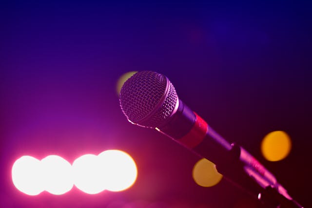 选梨花声音教育，踏上声音蜕变路