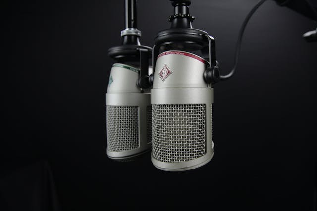 梨花声音教育，用技巧点亮好声音