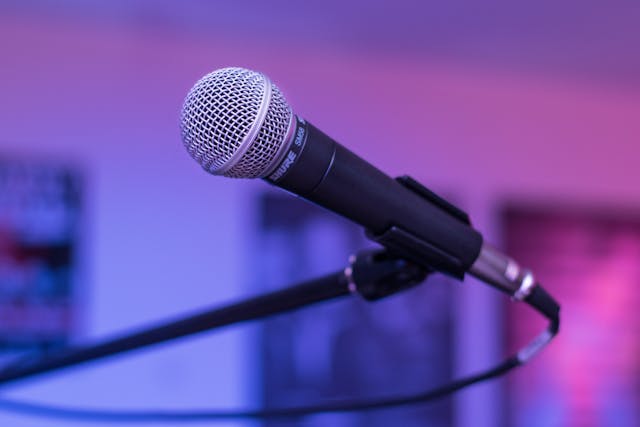 梨花声音教育，用技巧让发声更动听