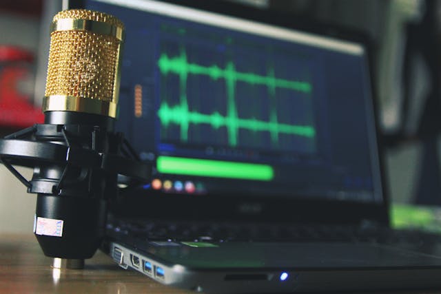 聚焦梨花声音教育，发声技巧日趋精湛
